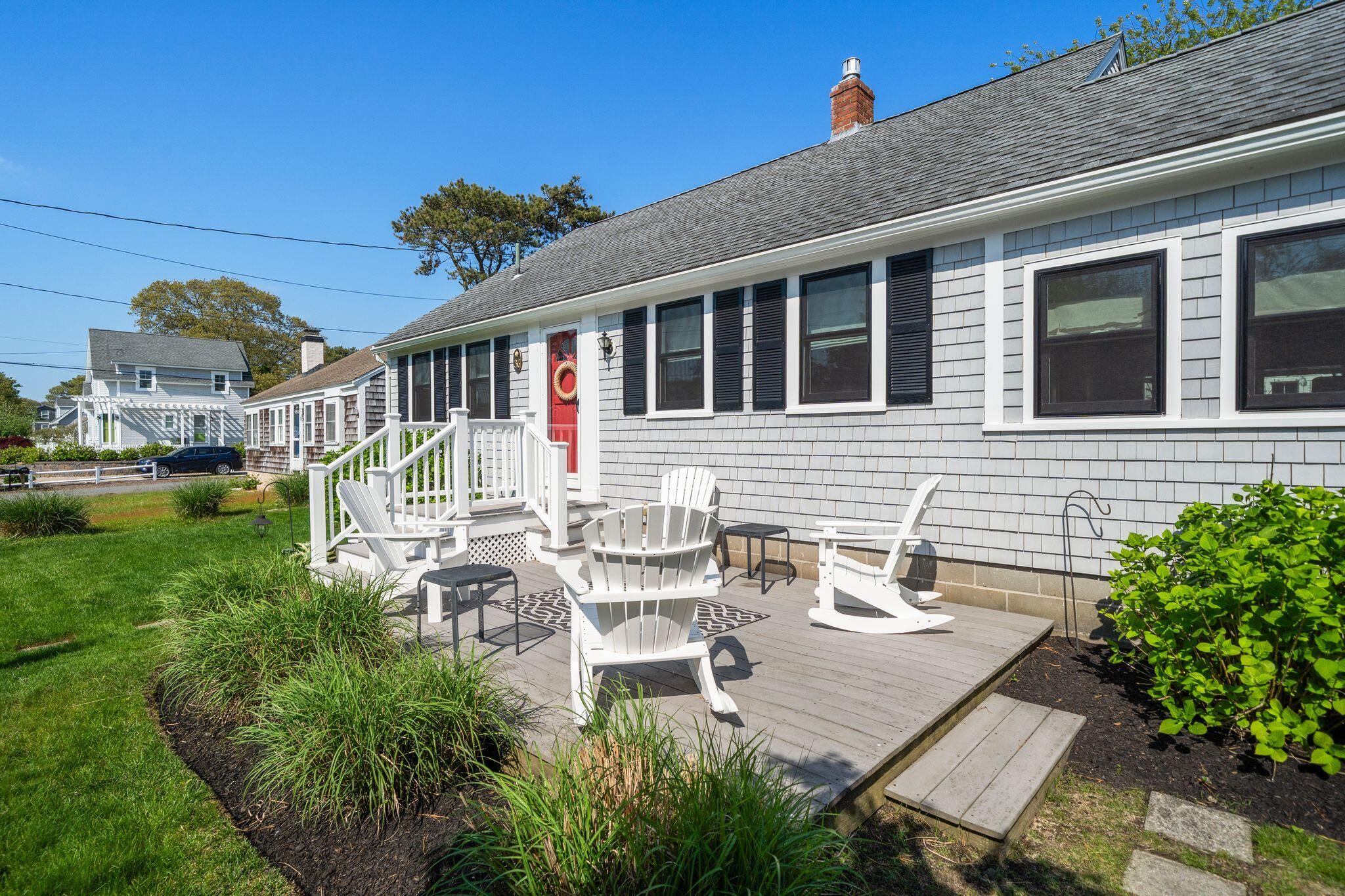 36 Myrtle Road Dennis Port MA 02639