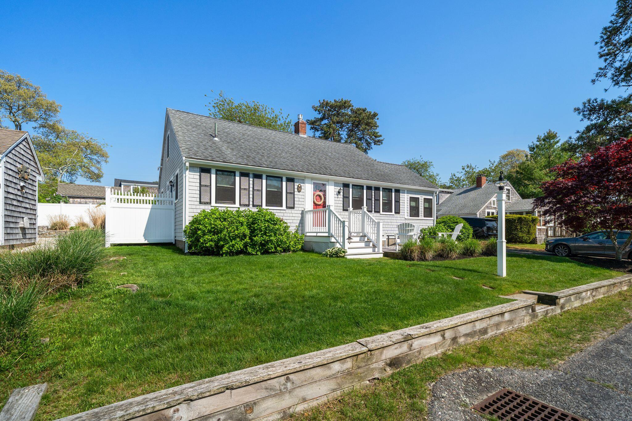36 Myrtle Road Dennis Port MA 02639