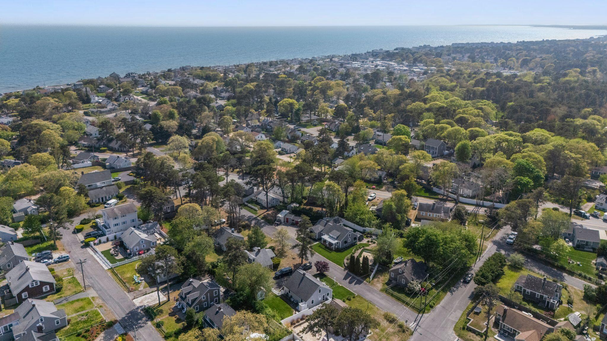 36 Myrtle Road Dennis Port MA 02639