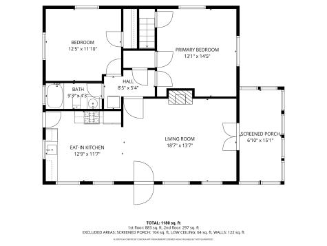 36 Myrtle Road Dennis MA 02639