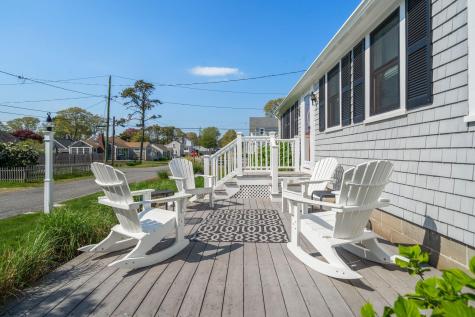 36 Myrtle Road Dennis MA 02639