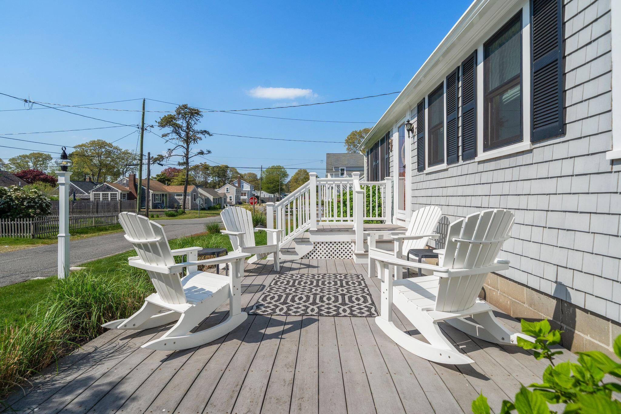 36 Myrtle Road Dennis Port MA 02639