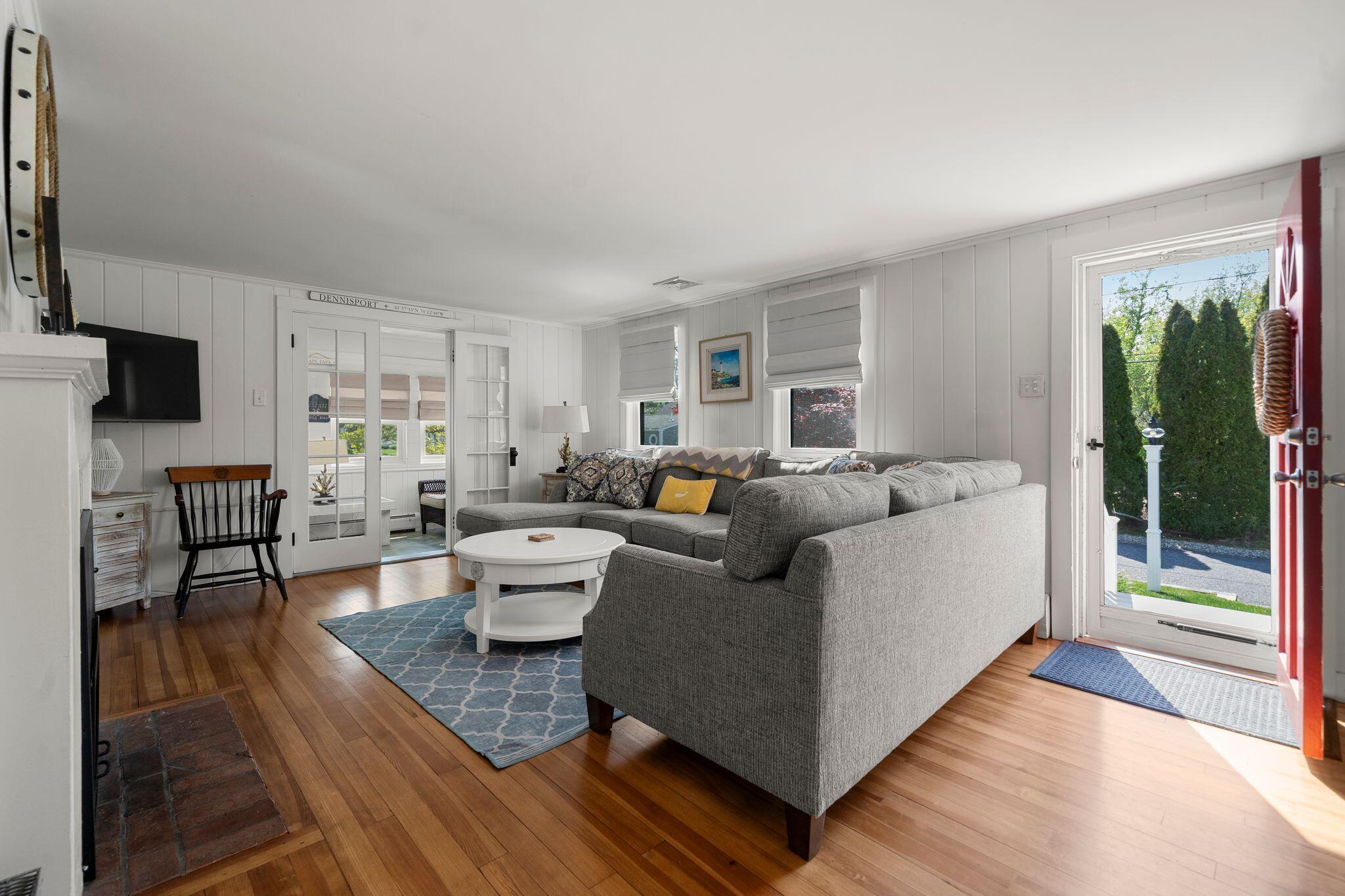 36 Myrtle Road Dennis Port MA 02639