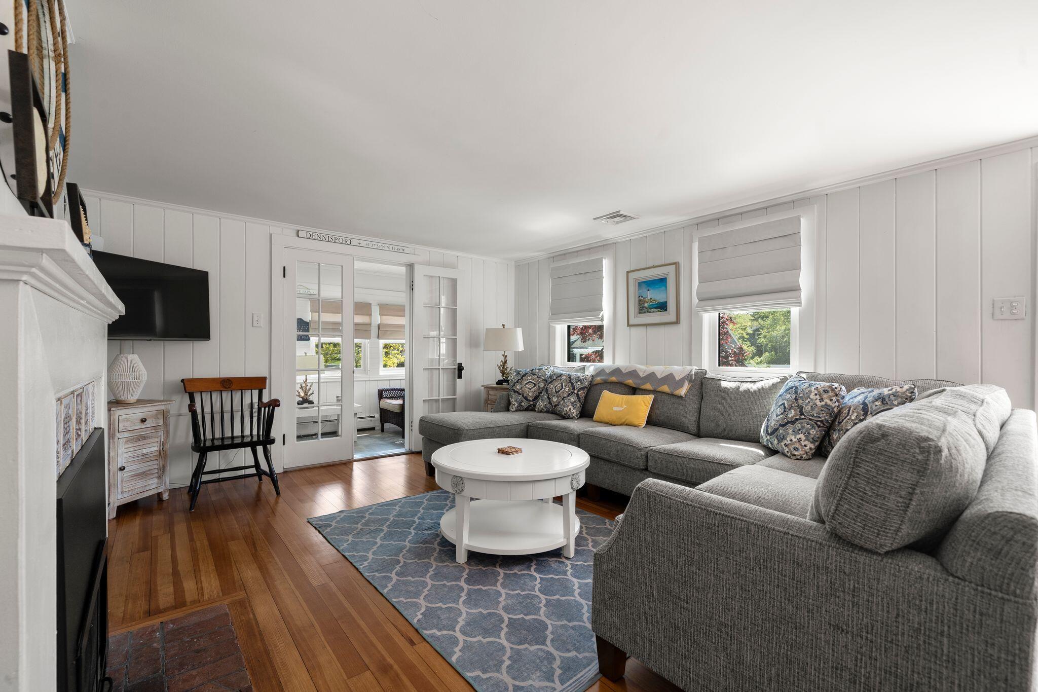 36 Myrtle Road Dennis Port MA 02639