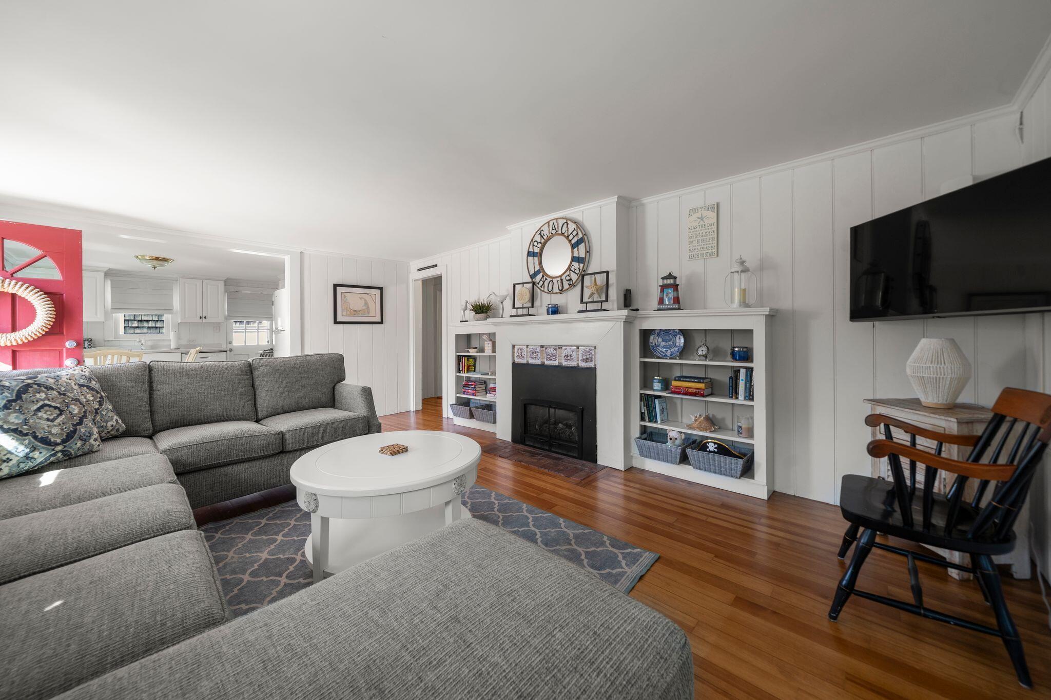 36 Myrtle Road Dennis Port MA 02639