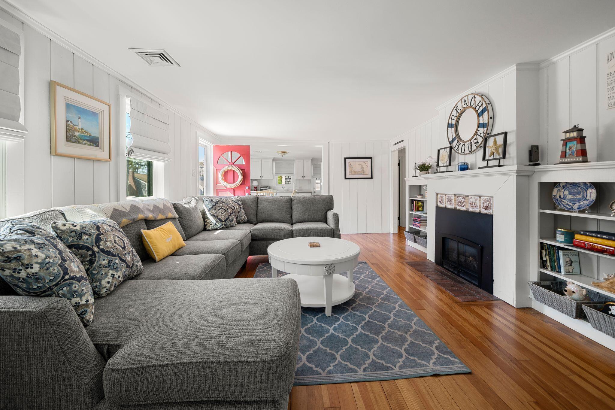 36 Myrtle Road Dennis Port MA 02639