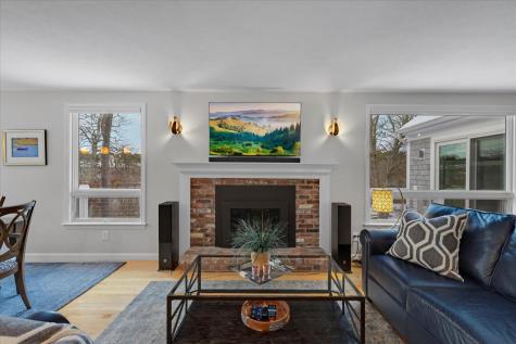 87 N Pond Drive Brewster MA 02631