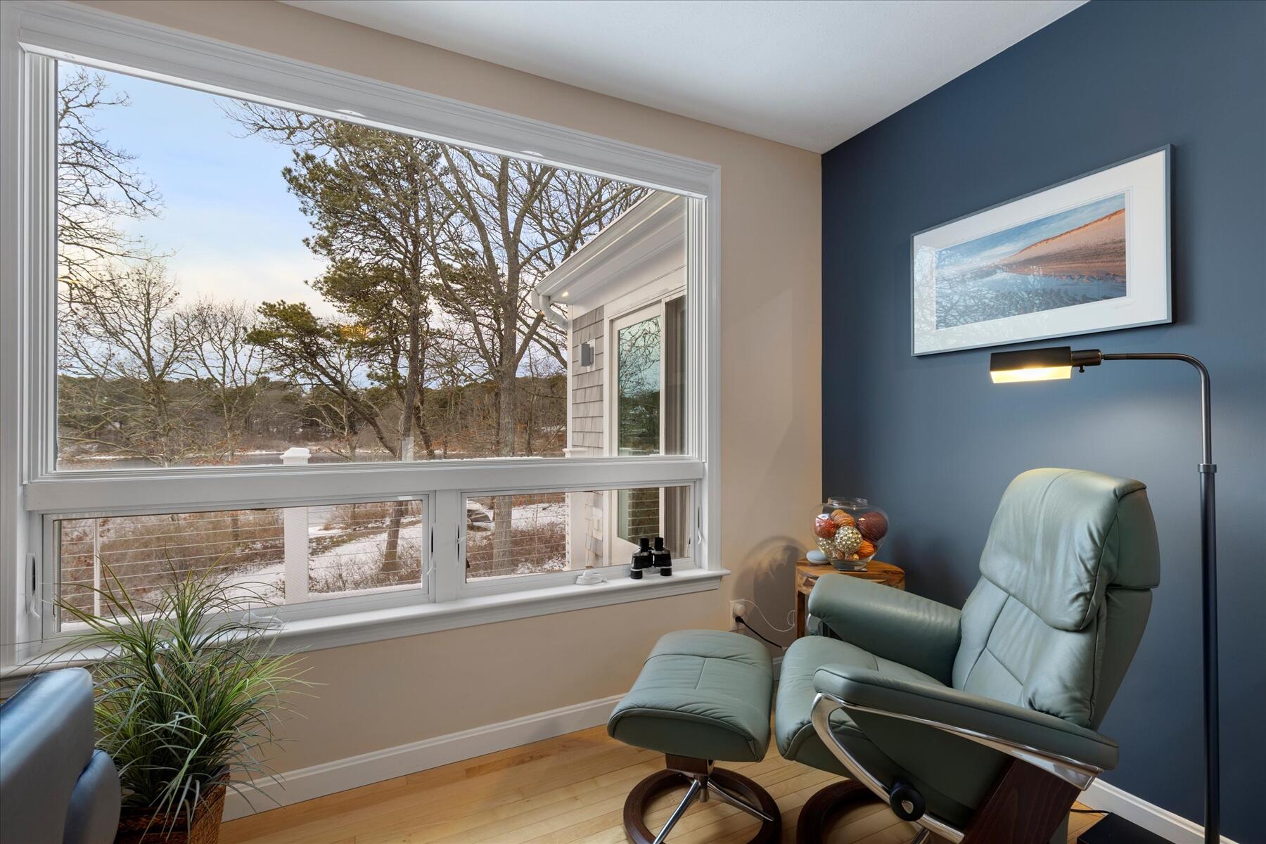 87 N Pond Drive Brewster MA 02631