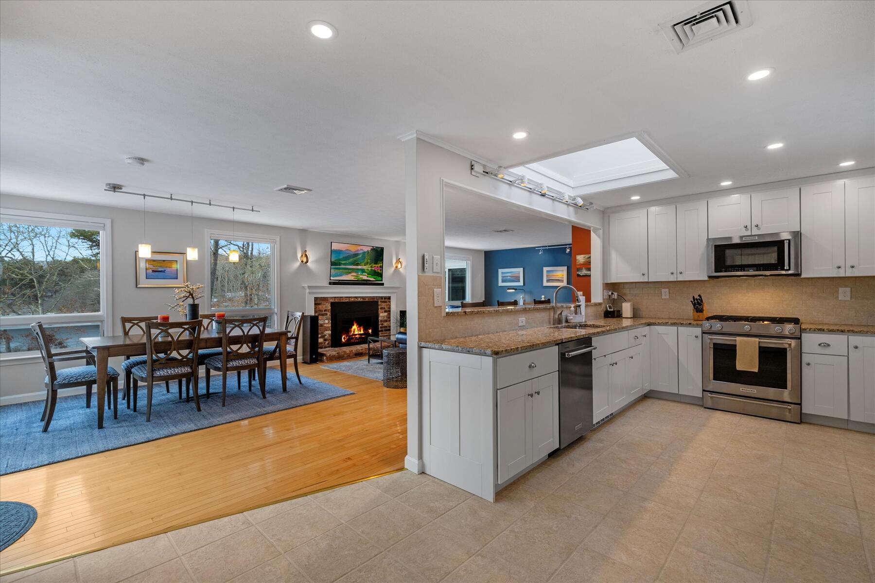 87 N Pond Drive Brewster MA 02631