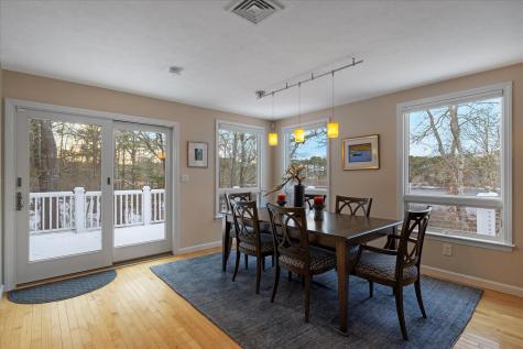 87 N Pond Drive Brewster MA 02631