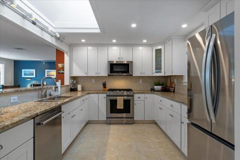 87 N Pond Drive Brewster MA 02631