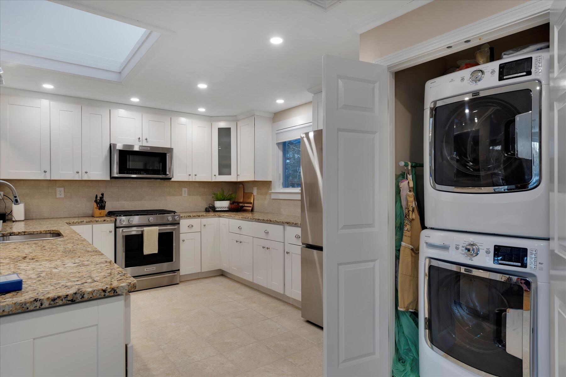 87 N Pond Drive Brewster MA 02631