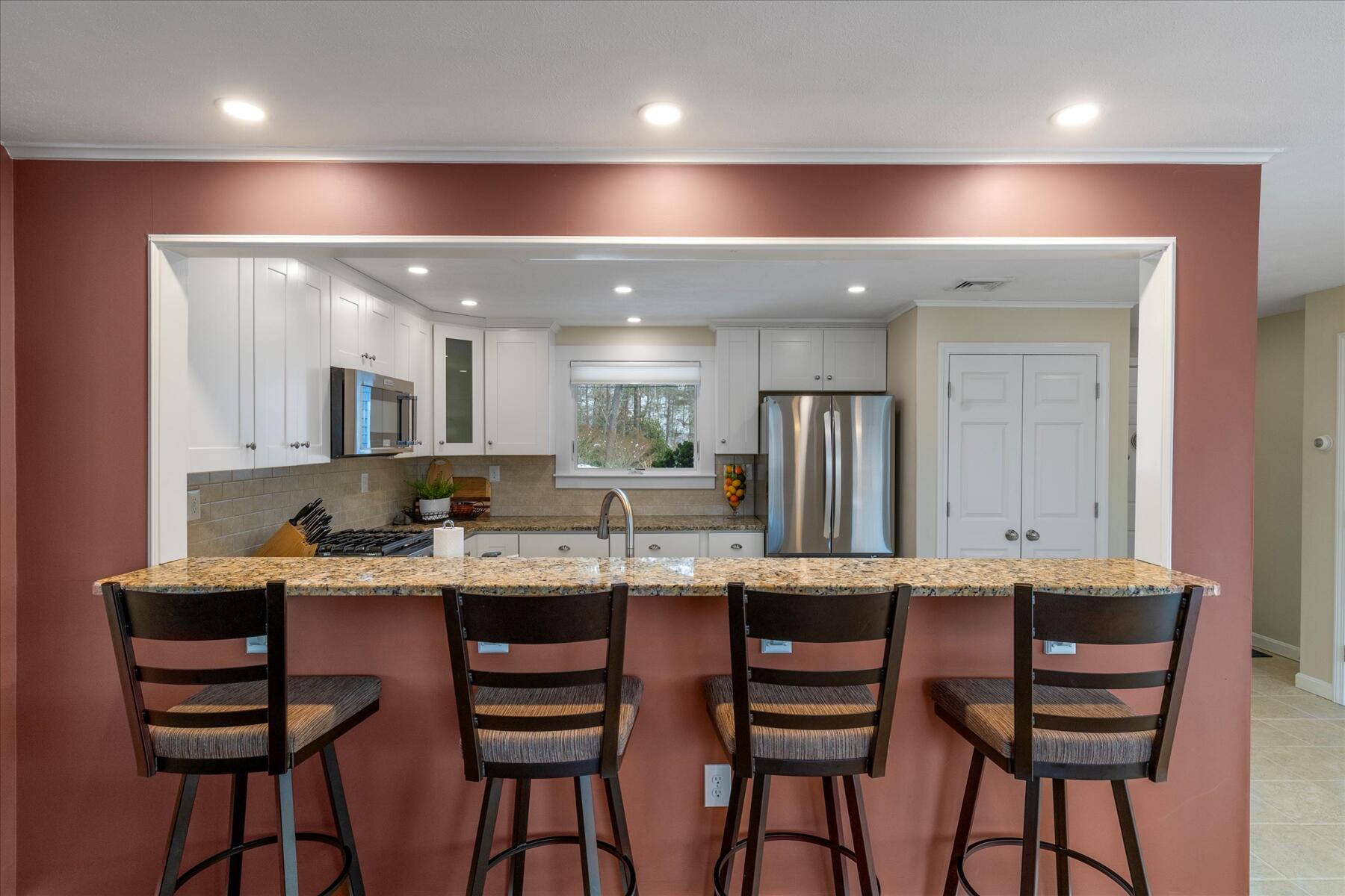 87 N Pond Drive Brewster MA 02631