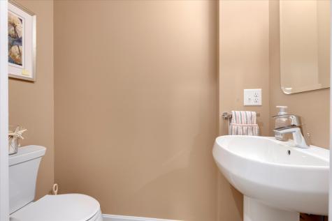 87 N Pond Drive Brewster MA 02631