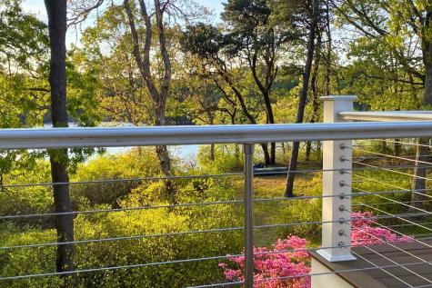 87 N Pond Drive Brewster MA 02631