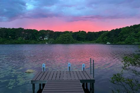 87 N Pond Drive Brewster MA 02631