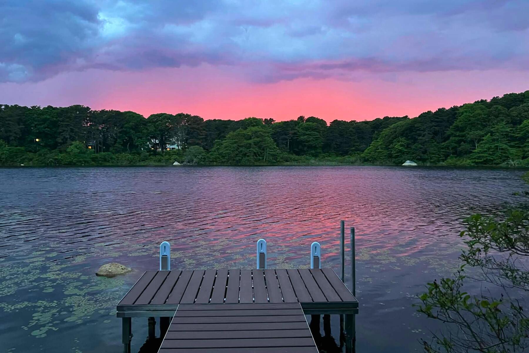 87 N Pond Drive Brewster MA 02631