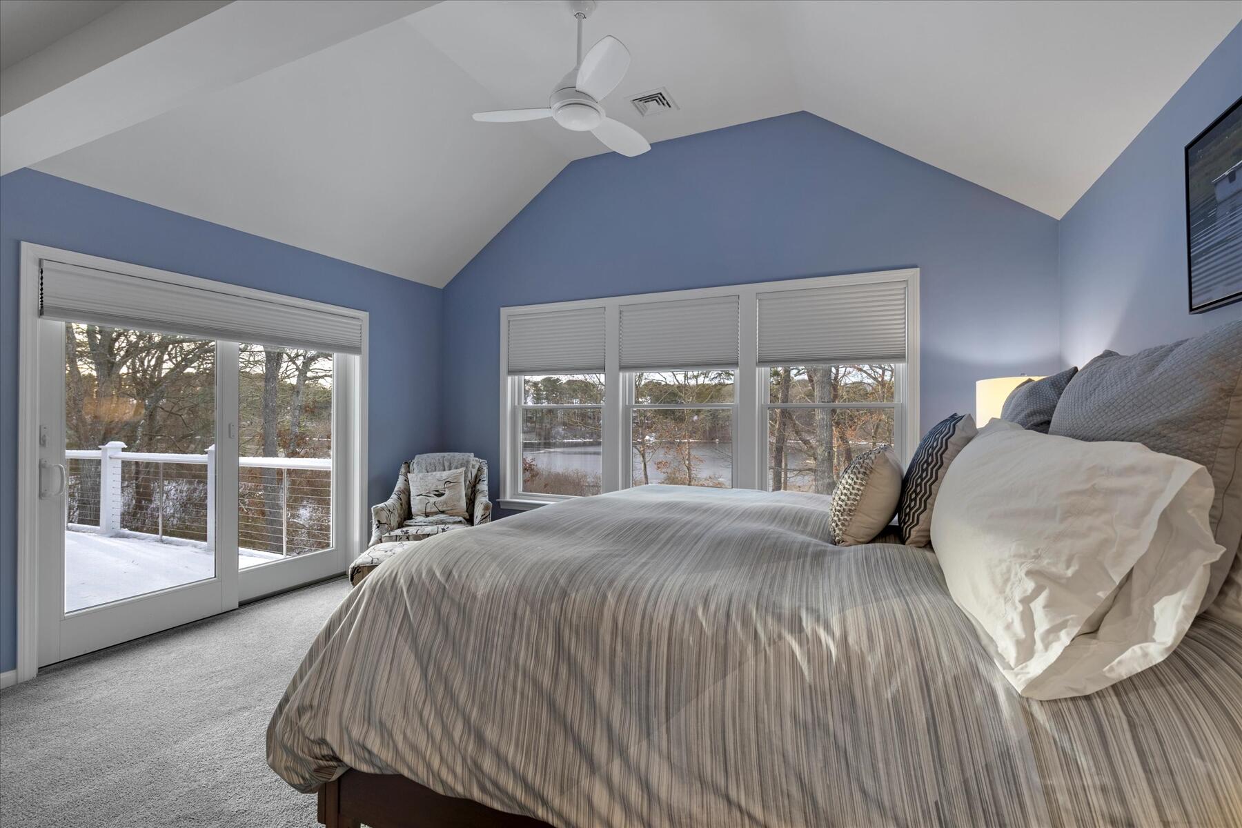 87 N Pond Drive Brewster MA 02631