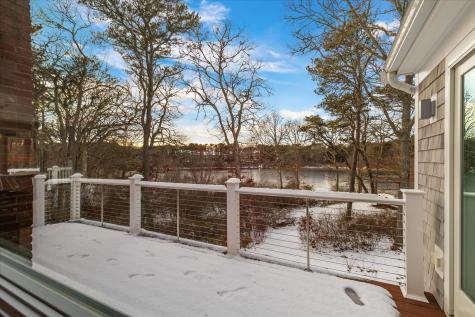 87 N Pond Drive Brewster MA 02631