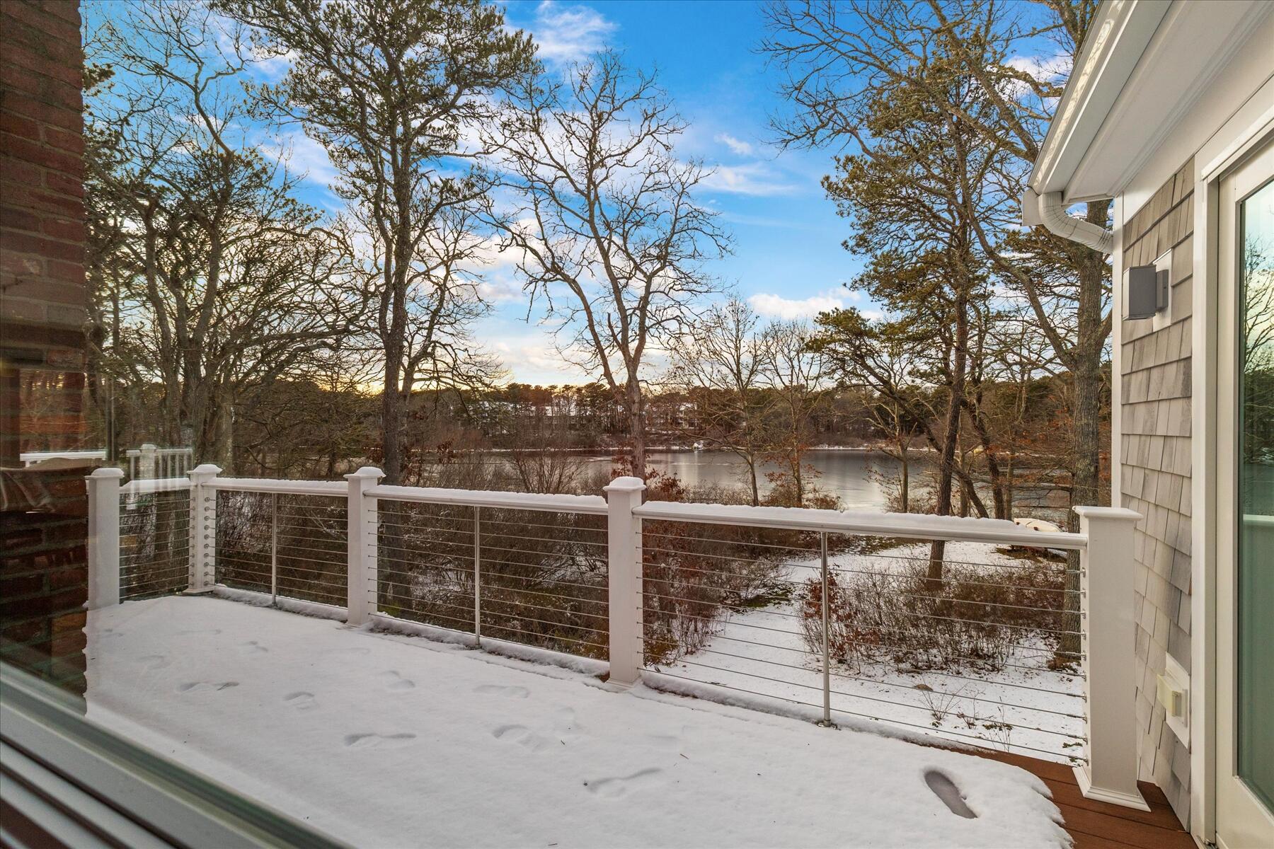 87 N Pond Drive Brewster MA 02631