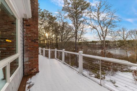 87 N Pond Drive Brewster MA 02631