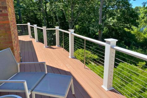 87 N Pond Drive Brewster MA 02631