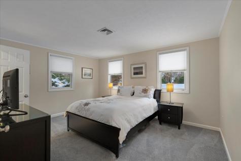 87 N Pond Drive Brewster MA 02631