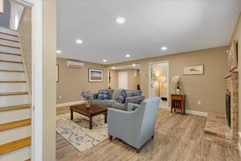 87 N Pond Drive Brewster MA 02631