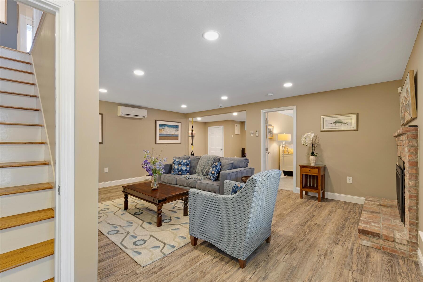 87 N Pond Drive Brewster MA 02631