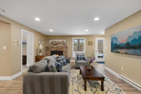 87 N Pond Drive Brewster MA 02631