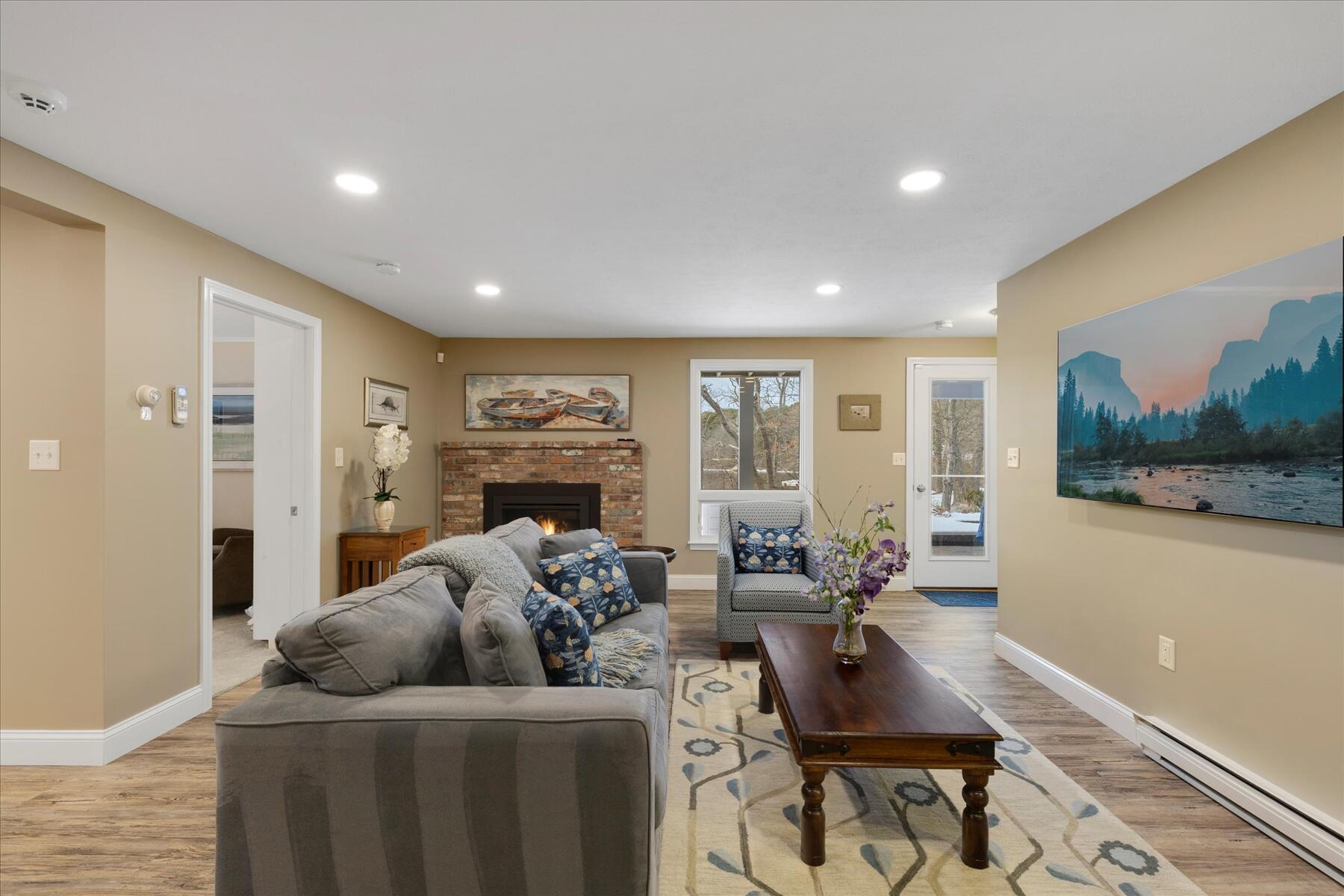 87 N Pond Drive Brewster MA 02631