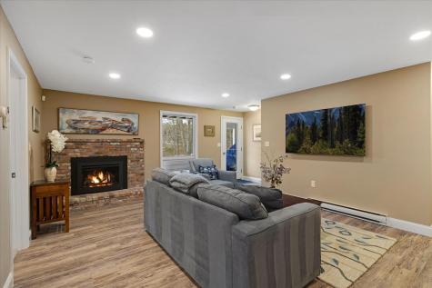 87 N Pond Drive Brewster MA 02631