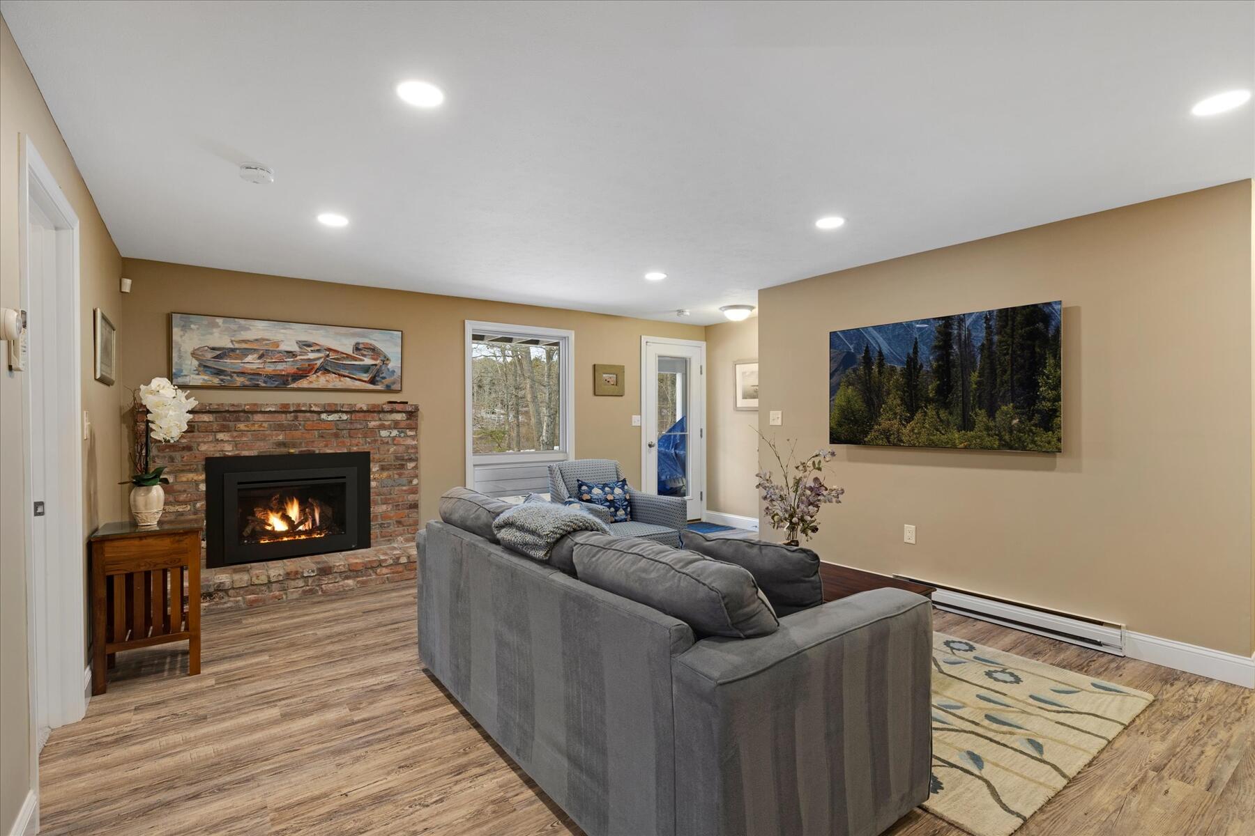 87 N Pond Drive Brewster MA 02631