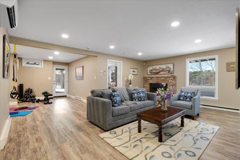 87 N Pond Drive Brewster MA 02631