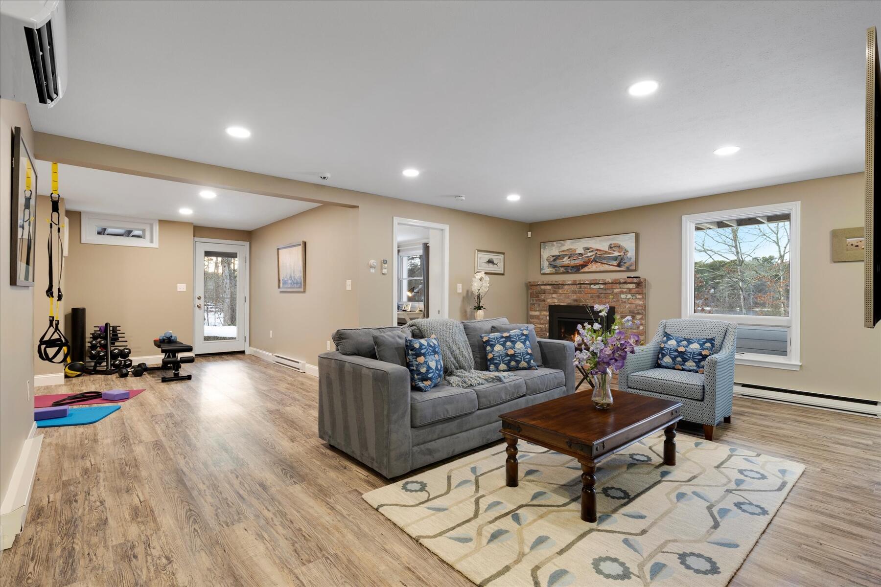 87 N Pond Drive Brewster MA 02631