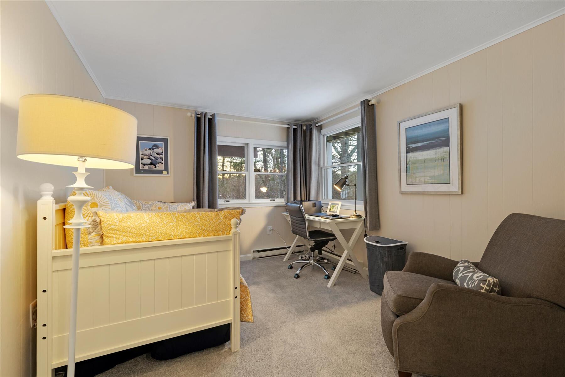 87 N Pond Drive Brewster MA 02631