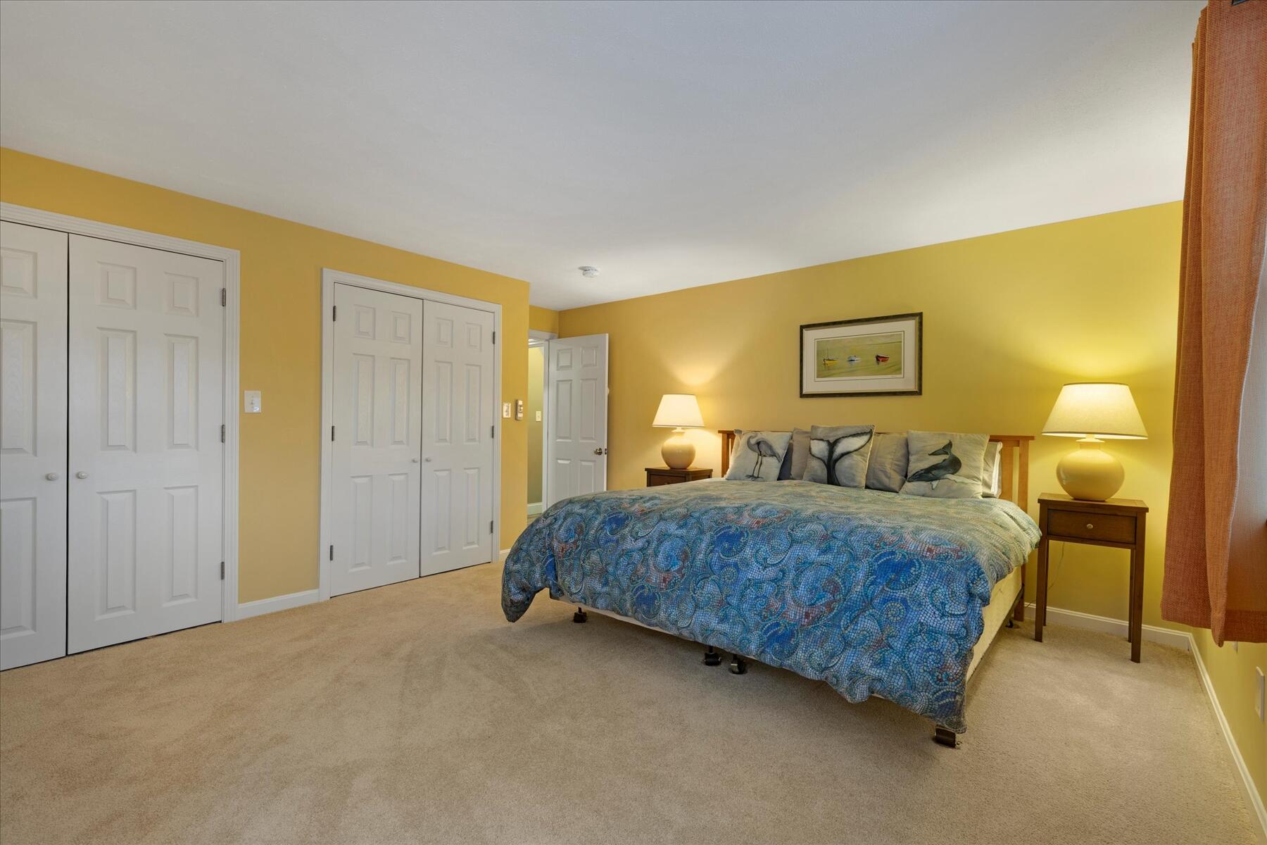 87 N Pond Drive Brewster MA 02631