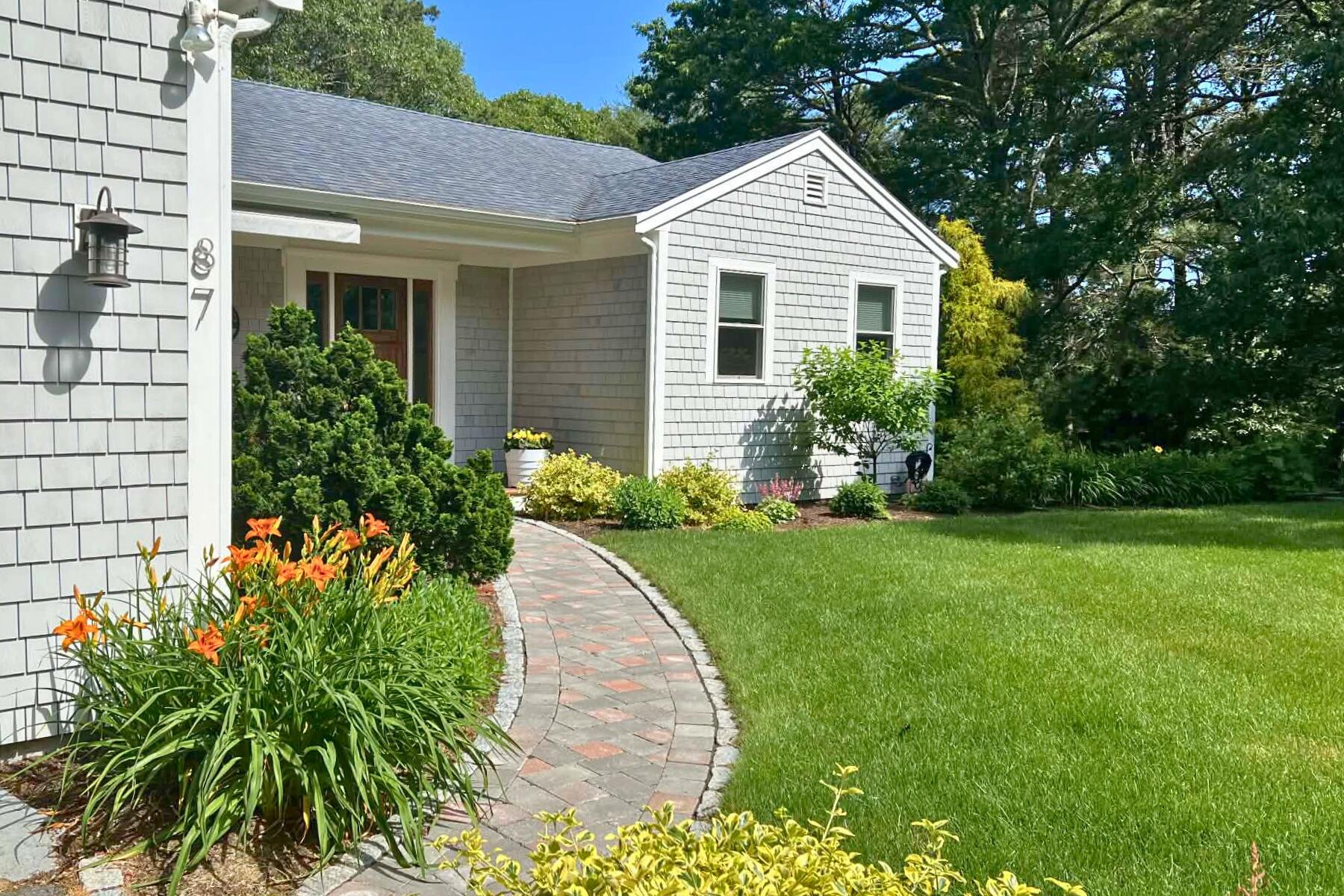 87 N Pond Drive Brewster MA 02631