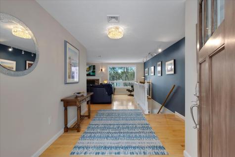 87 N Pond Drive Brewster MA 02631