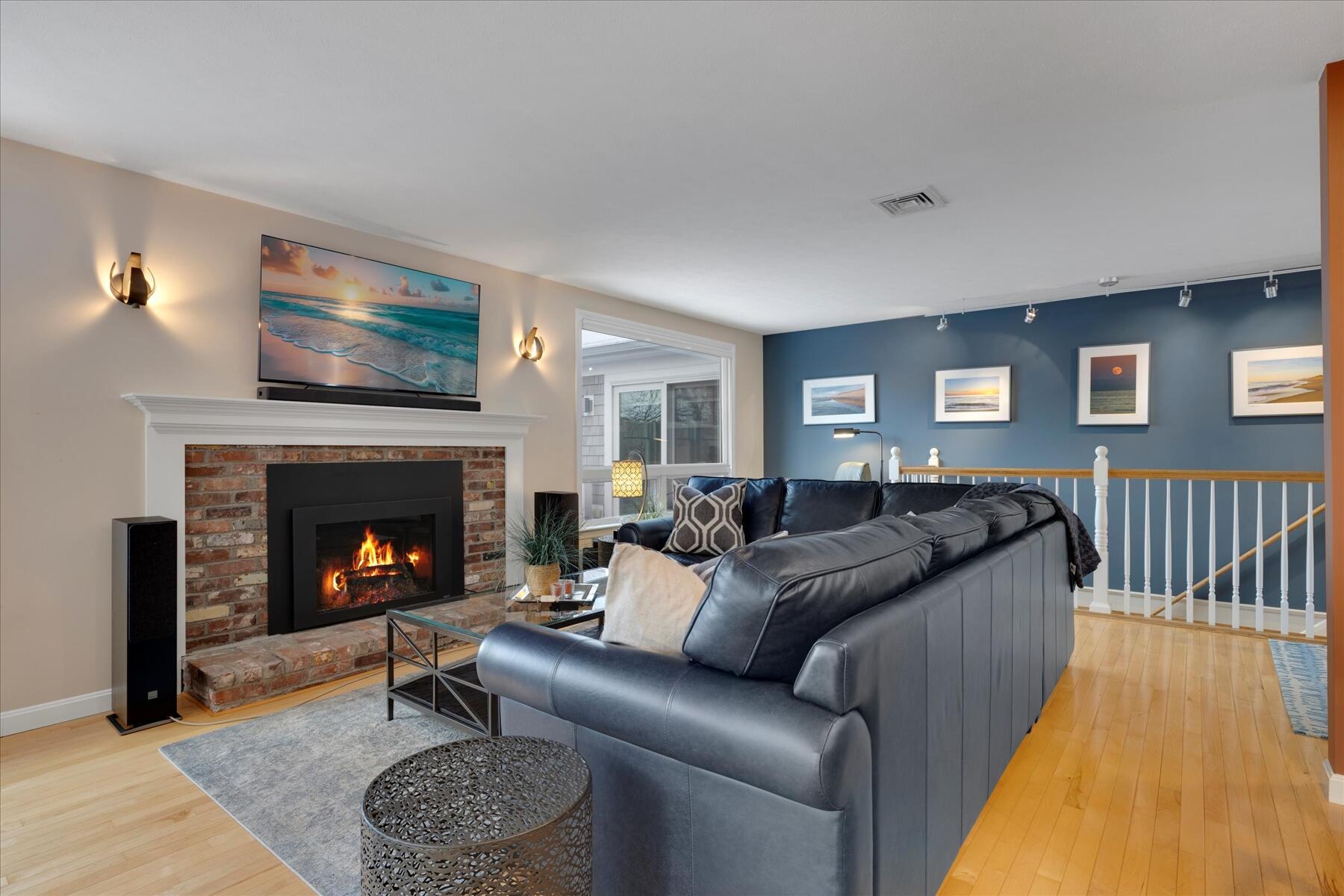 87 N Pond Drive Brewster MA 02631