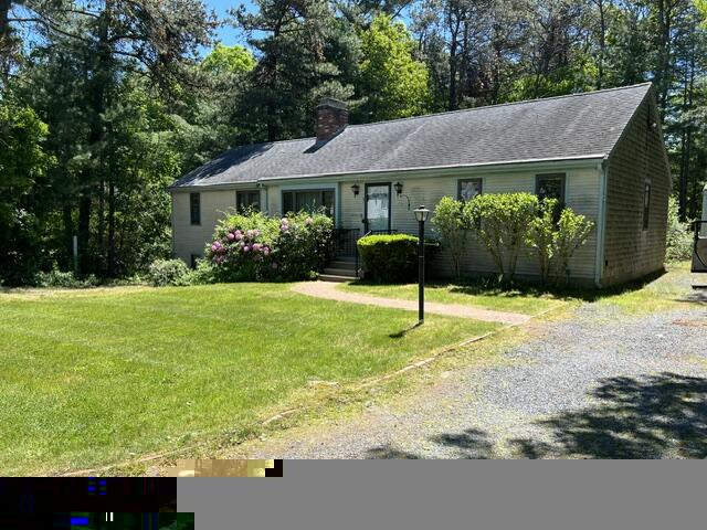 31 Jasons Lane Barnstable MA 02655