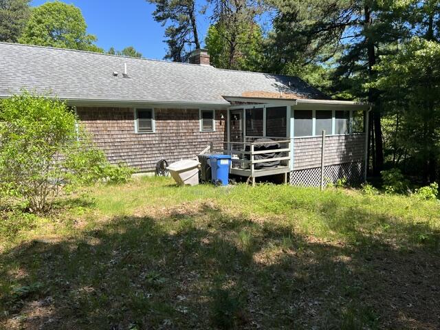 31 Jasons Lane Barnstable MA 02655