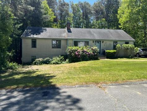31 Jasons Lane Barnstable MA 02655