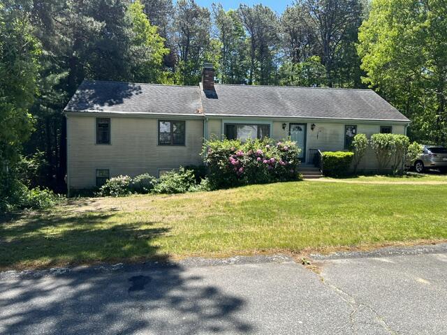 31 Jasons Lane Barnstable MA 02655
