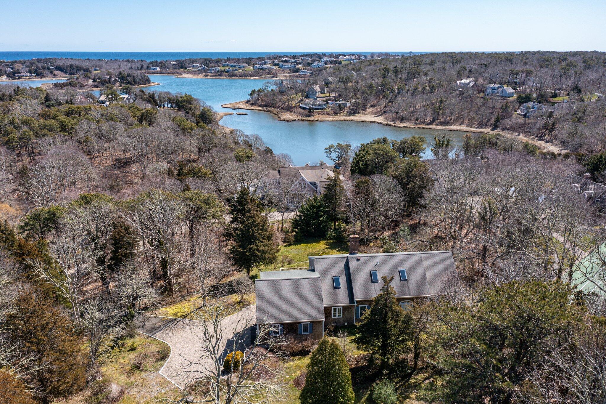 19 Tanglewood Terrace Orleans MA 02653