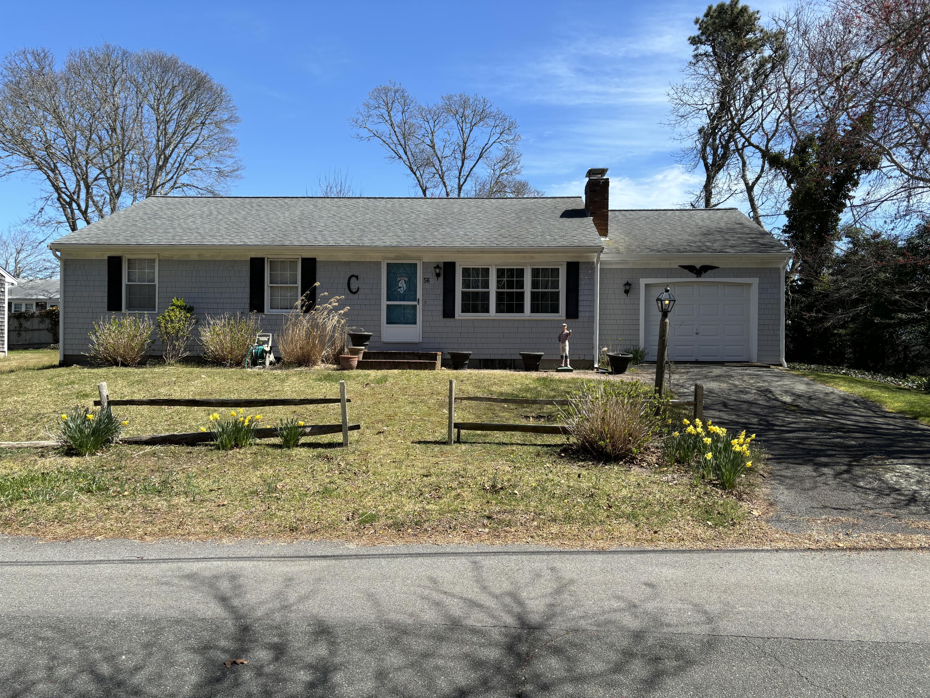 56 Michaels Avenue Dennis Port MA 02639