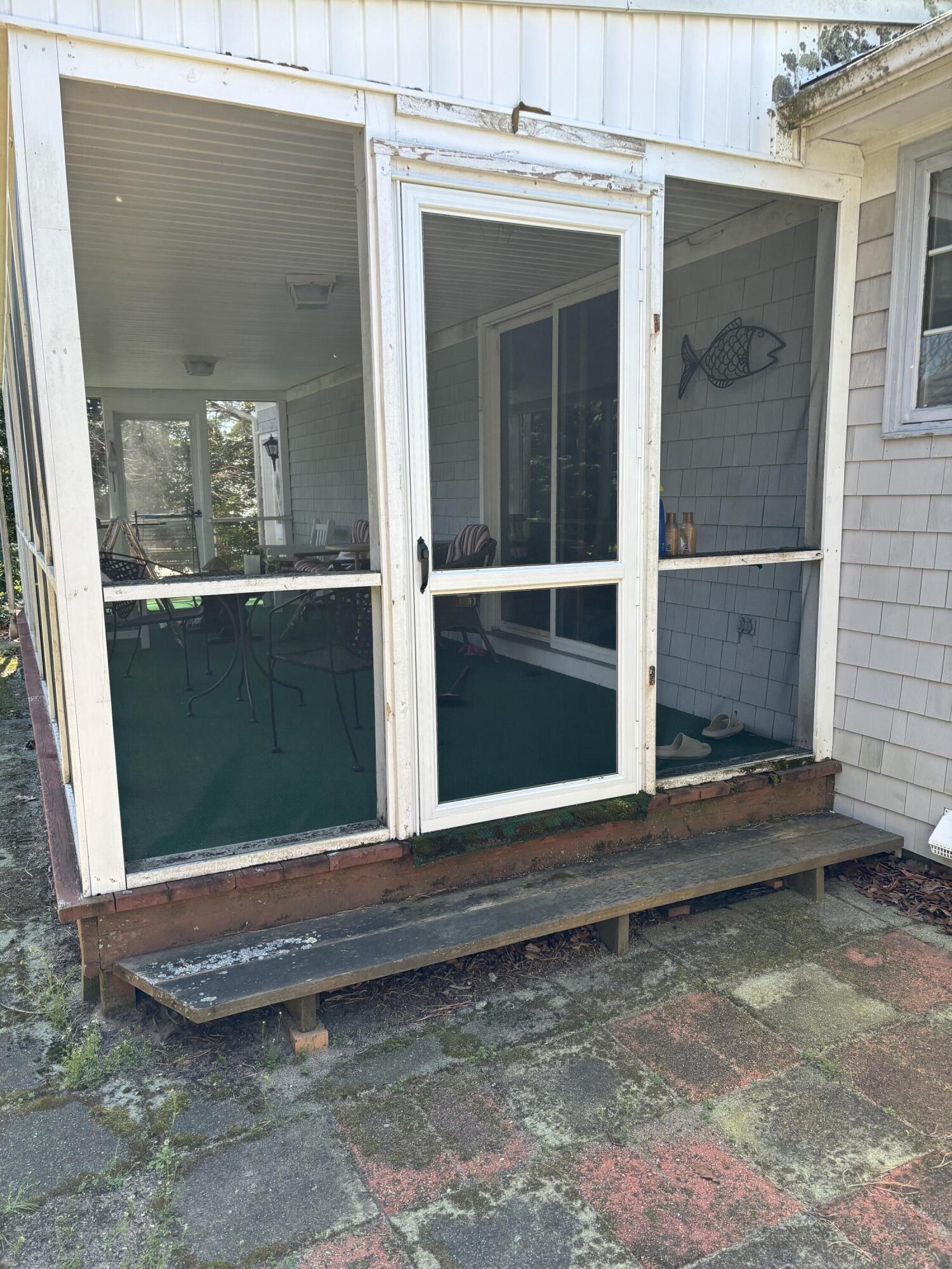 56 Michaels Avenue Dennis Port MA 02639
