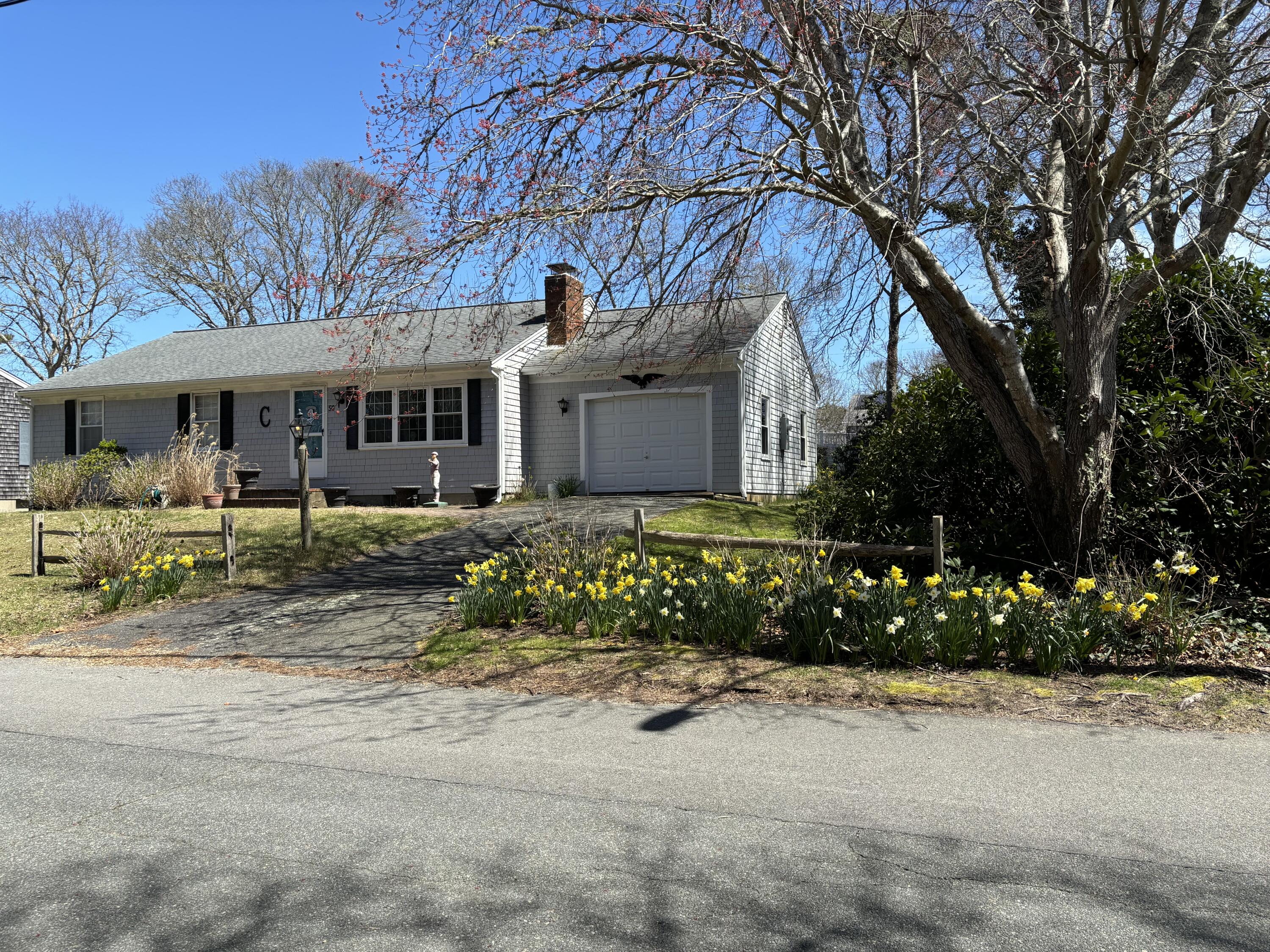 56 Michaels Avenue Dennis Port MA 02639