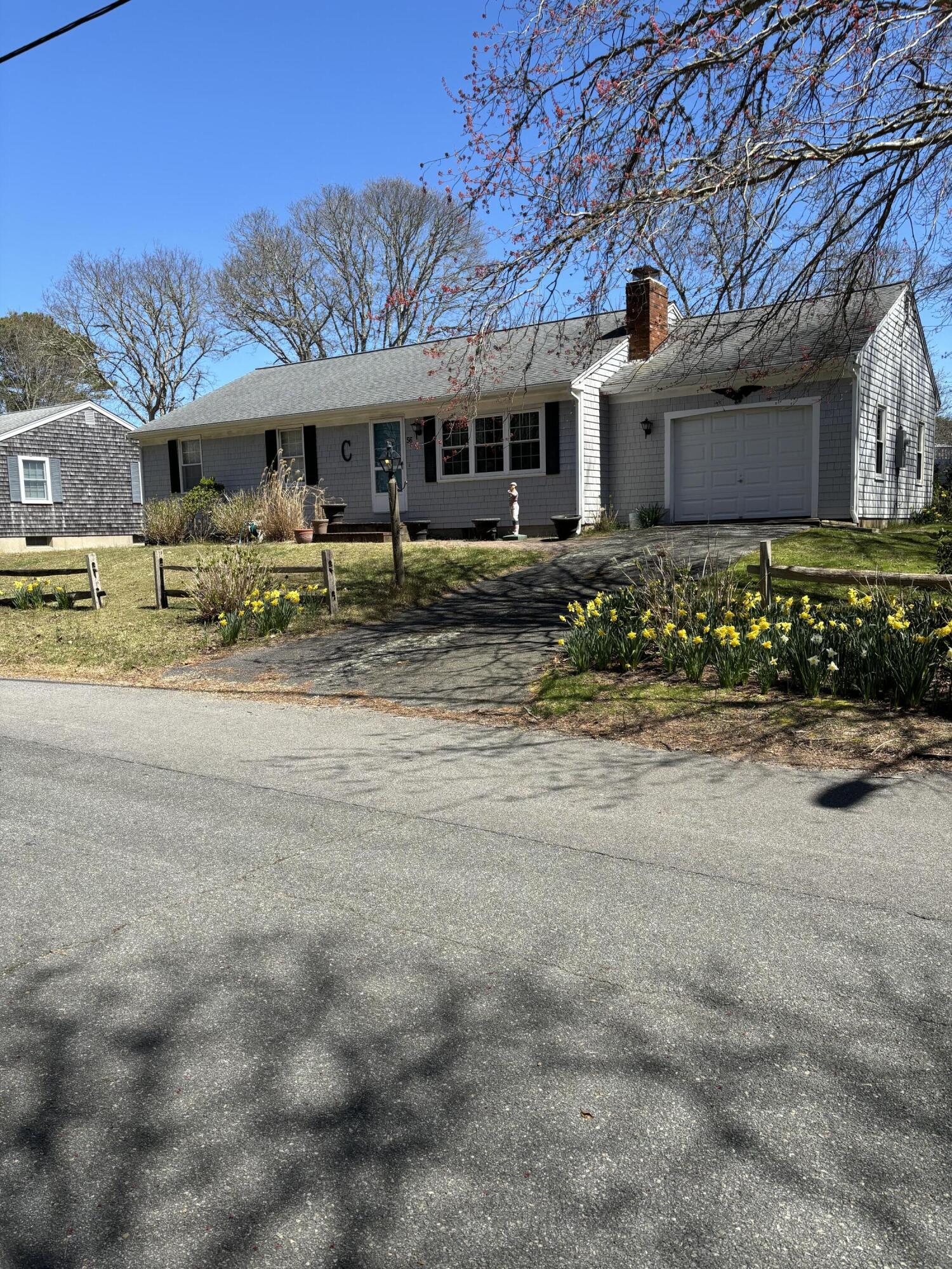 56 Michaels Avenue Dennis Port MA 02639