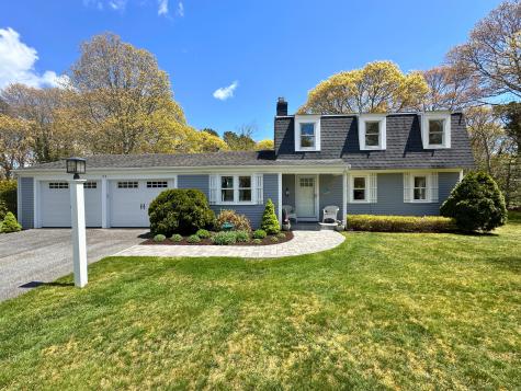 154 Longview Drive Barnstable MA 02632